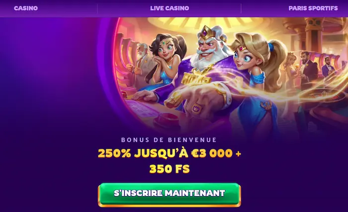 Midas Luck bonus